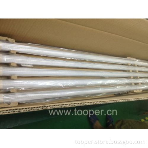 5ft 23W T8 led tube lamp UL TUV FCC SAA PSE CE ROHS